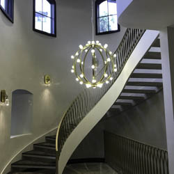 10 Carat LED Wall Sconce